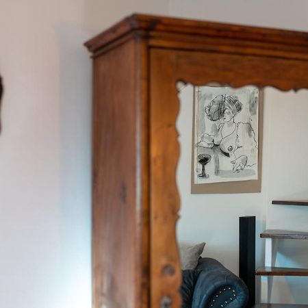 Il Florino Maia Apartment Merano Bagian luar foto