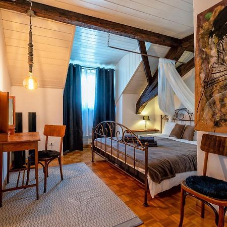 Il Florino Maia Apartment Merano Bagian luar foto