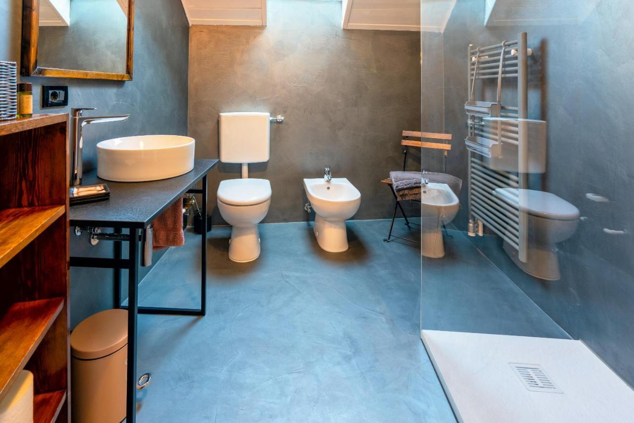 Il Florino Maia Apartment Merano Bagian luar foto
