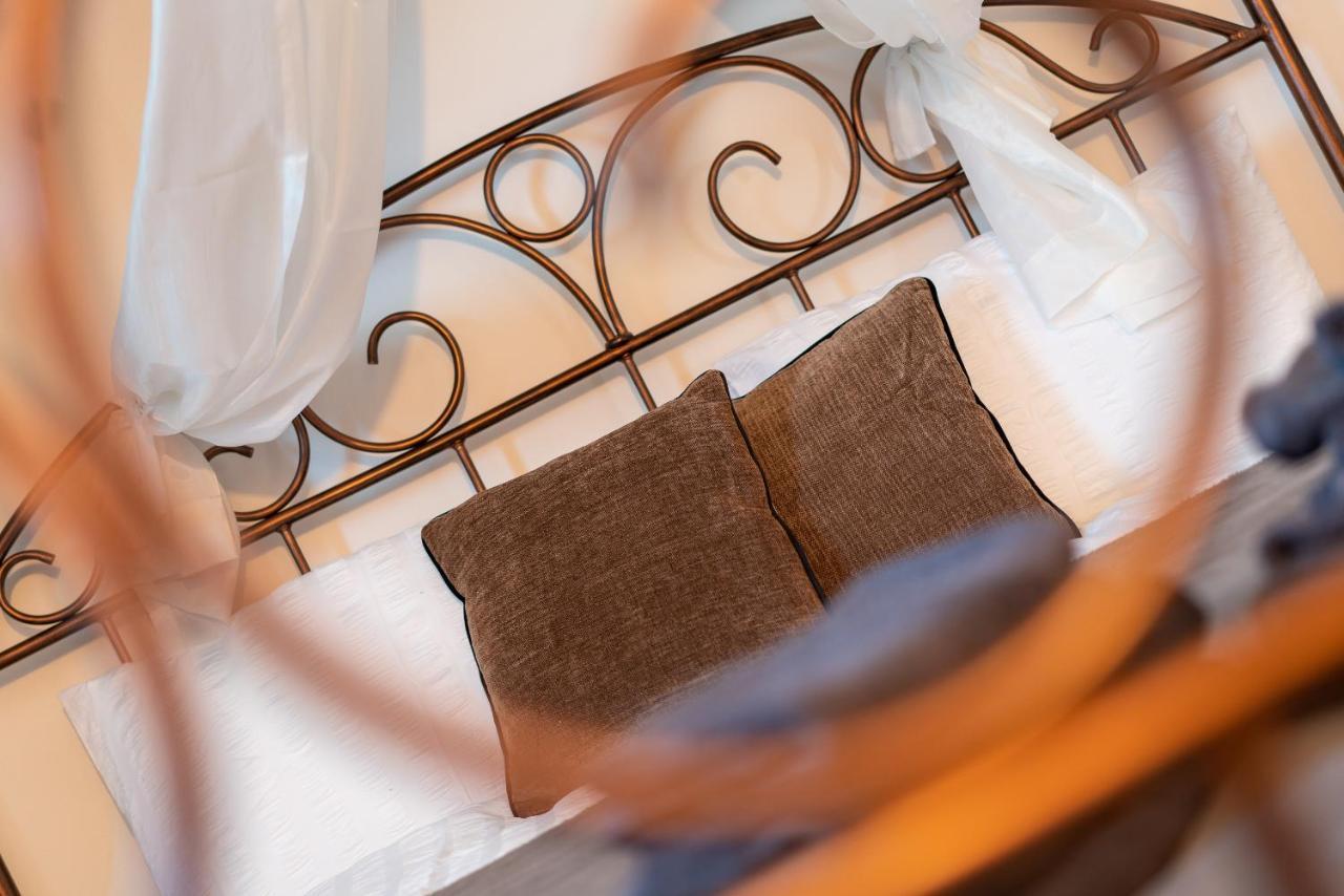 Il Florino Maia Apartment Merano Bagian luar foto