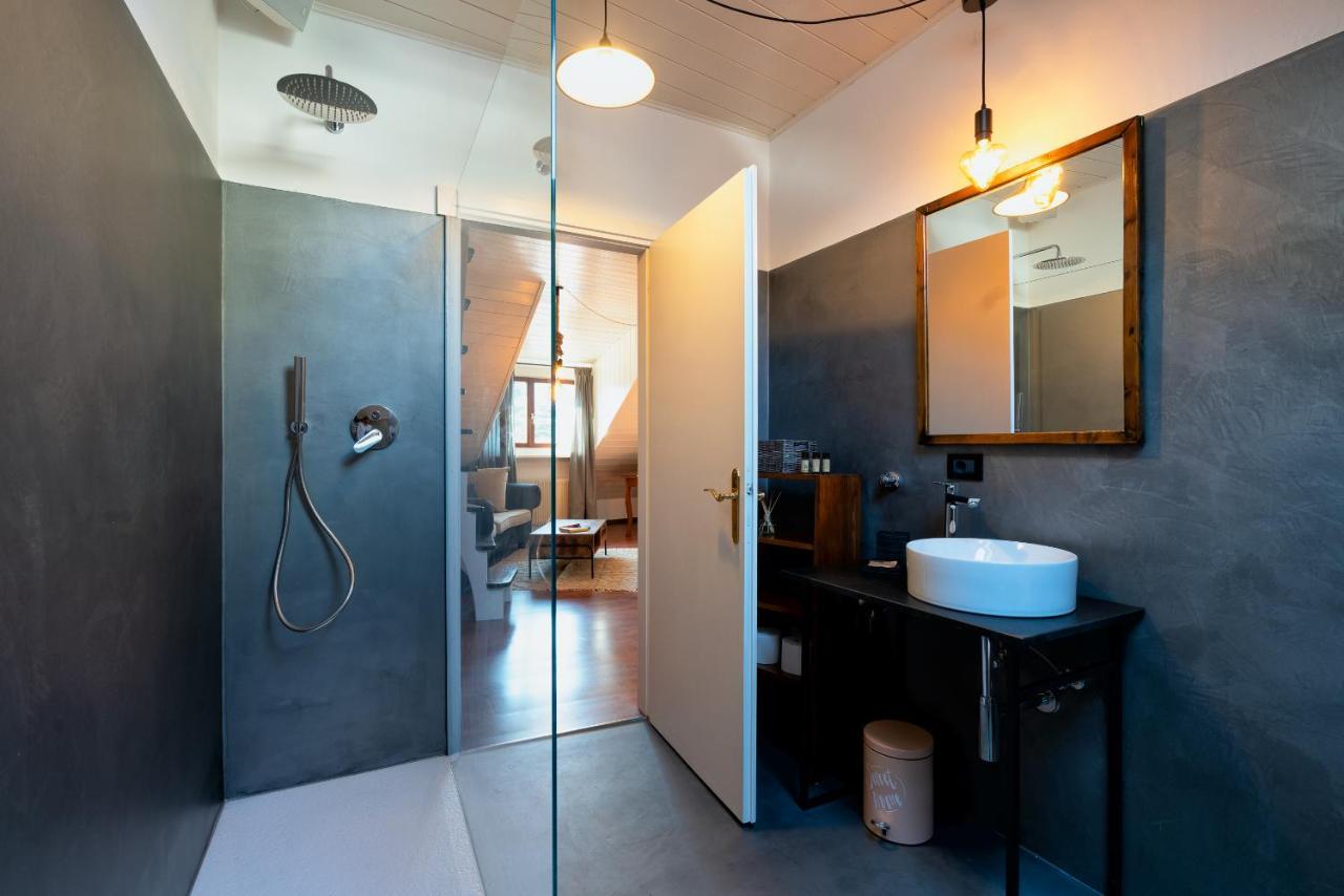 Il Florino Maia Apartment Merano Bagian luar foto