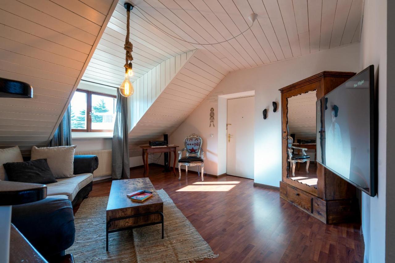 Il Florino Maia Apartment Merano Bagian luar foto