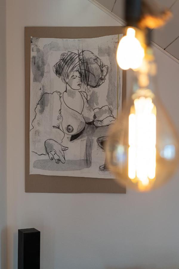 Il Florino Maia Apartment Merano Bagian luar foto