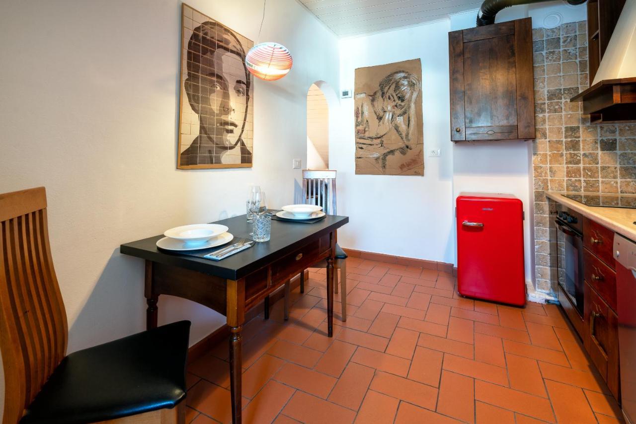 Il Florino Maia Apartment Merano Bagian luar foto