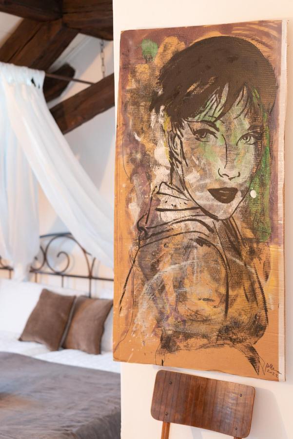 Il Florino Maia Apartment Merano Bagian luar foto