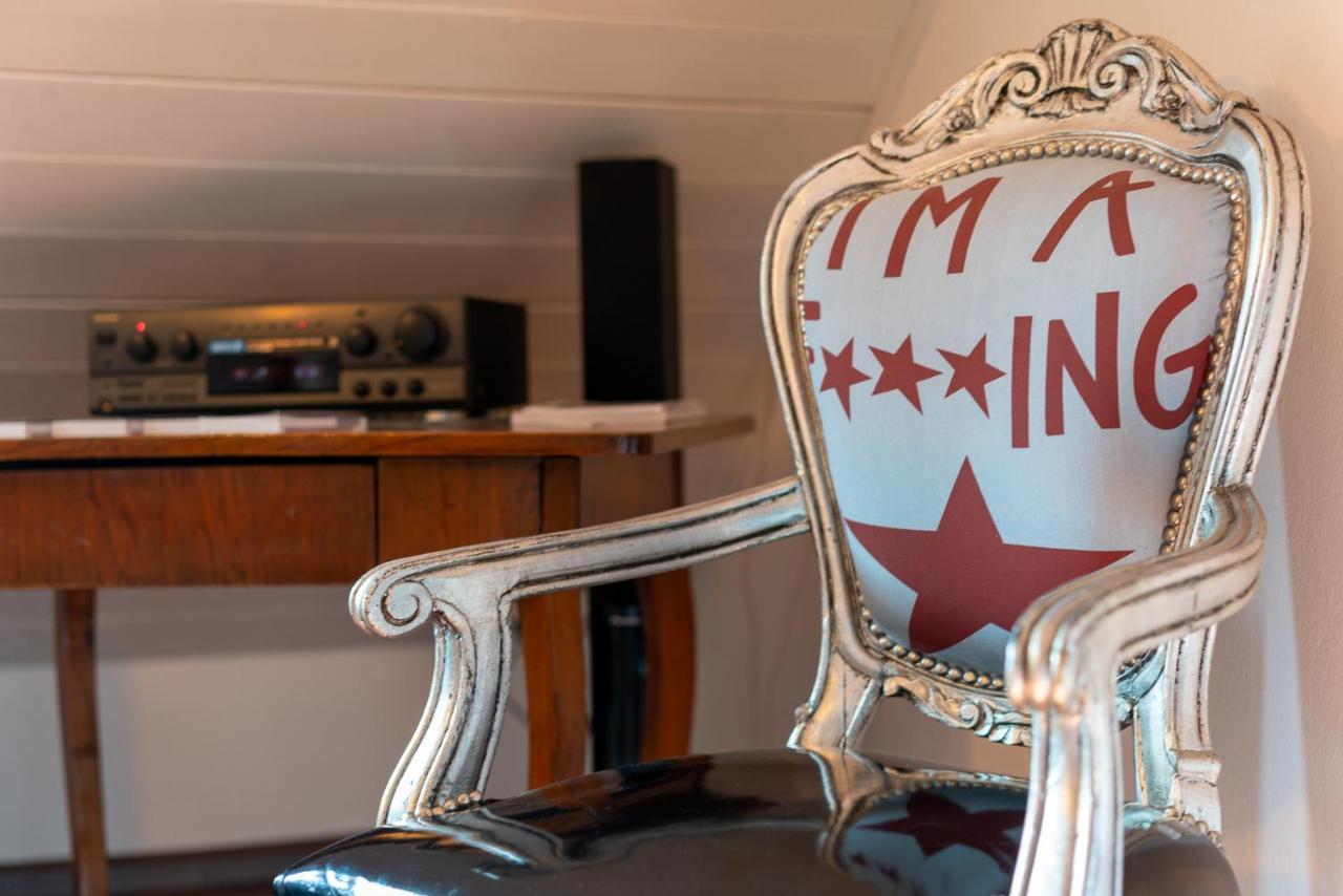Il Florino Maia Apartment Merano Bagian luar foto