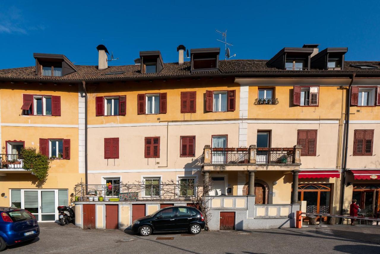 Il Florino Maia Apartment Merano Bagian luar foto